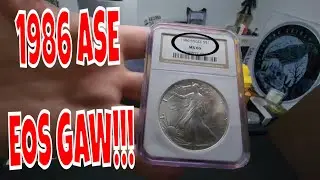Live Coin & Silver Auction Preview for Thursday September 18, 2025