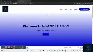 How to Reset Your Password on Bubble.io