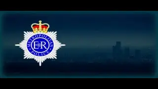 Bent Coppers =   Crossing The Line Of Duty = Final Part