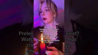 Turning cold behaviour into restless longing #affirmations #lovespell #spellwork #witch #fyp