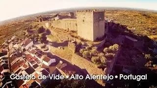 Castelo de Vide - V&iacute;deo promocional