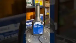 Car & Bike Engine Flush | Engine Shampoo Explained in 60s 🚗🏍️