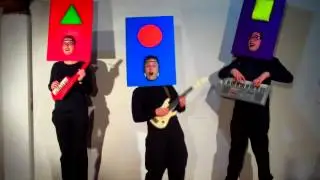 GEEK MUSIC - Fabulous Downey Brothers