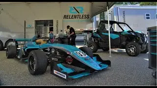 INTRODUCING F3 TEAM RELENTLESS MOTORSPORTS!