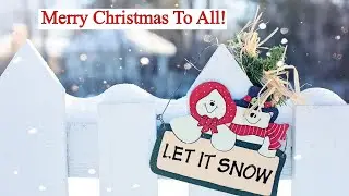 The Walking Dead Road To Survival - Merry Christmas Everybody! Special Message  At The End