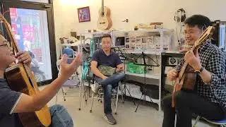 Guitar Daniel Friederich và Fleta | Kỳ quan âm thanh và tận cùng cảm xúc