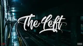 Bone Bap - Theleft - (@prismarecordsmx)