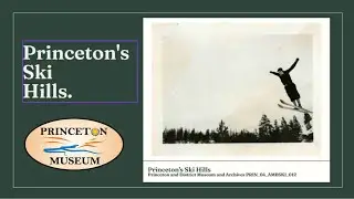 Princeton's Ski Hills