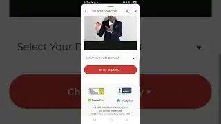 CREDIT RELIEF AGENCY CAUTION! I always forget: pls like/subscribe if U like the vid!