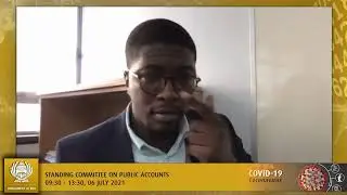 Standing Committee on Public Accounts, 06 July 2021