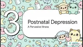 How to differentiate Postpartum Blue Vs. Depression Vs. Psychosis Vs. Adjustment Disorder)?