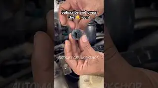 IAT sensor fitment 😲🙄 #shorts