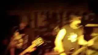 Leadershit live 15.05.06 Cieszyn, Poland
