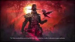 Bounty: Ballior. Slay Ballior. Infested, Dank or Musty Cellar in Grim Dawn