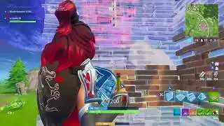 Fortnite battle royale highlights #7 SHIFTY SHAFTS DEMOLITITION