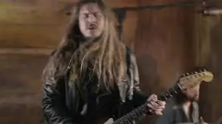 Stew - Heavy Wings (live in studio)