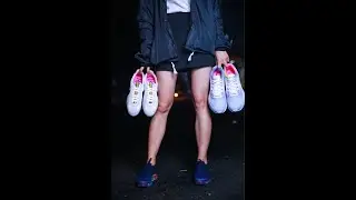 Kicksvision |  Nike #BETRUE Collection First Look (VaporMax&Cortez&Pegasus 34)