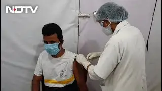 Covid-19 News: Over 50% Of India's Adult Population Fully Vaccinated Against Covid - Health Minister