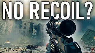 ЛУЧШАЯ настройка для SL9 в Battlefield 6!
