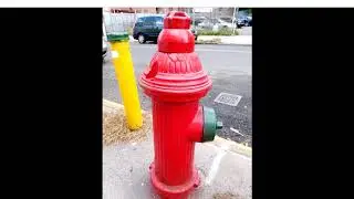 MetroPCS Alcatel A30 Fierce Camera Test