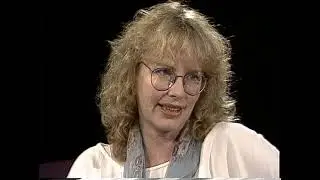 A Discussion with Anita Shreve: Long Lost Love Reclaimed!