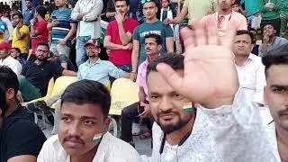 India A VS Pakistan A Asia cup final cricket mach in premdasa stadium Colombo Srilanka