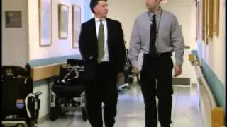 Mini-Documentary on Partners for Youth with Disabilities (2006) [CC]