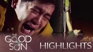 The death of Racquel Reyes | The Good Son