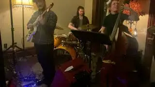 Misty (Live At Harlem FlopHouse) - Alex Frondelli Trio