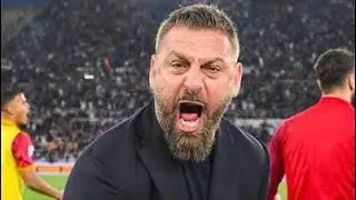 Daniele gli interisti sono con te🤣