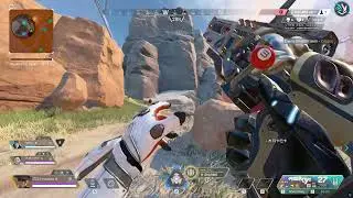 motorcycle flatline mythic skin but its more of that seer is broken again