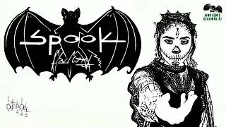 SPOOK Factory 80s Parte 3 sesión tributo 