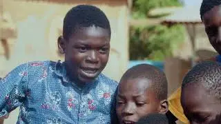 Mervine - kobissi la pistan [clip officiel]