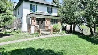 170 Columbus Rd W Whitby Open House Video Tour