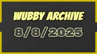 Wubby Streams - Ranch Tier List