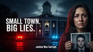 The Small-Town Murder That Exposed a Corrupt Justice System in America | True Crime Documentary