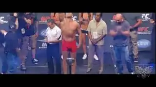 UFC Motivation. One republic - marchin on