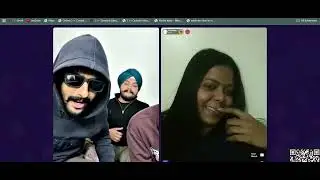 Let's IRRITATE girls on Omegle Live #jry @jry#viral#trending#newvideo#omegle#explore