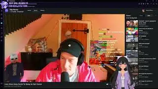 Ruthless Reacts To The New Louu Song Leak And Advice On Being A Better Gamer?! |GTA 5| NOPIXEL RP|