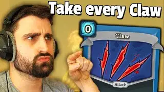 Can Otzdarva Teach ME How To Play Slay The Spire?!