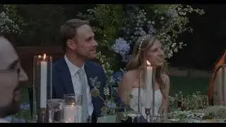 Beautiful Garden Party at The 1909 in Topanga, CA