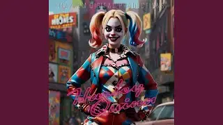 Harley Quinn