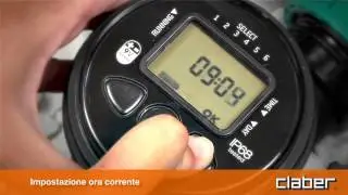 Elettrovalvola Programmabile 1