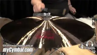 Paiste 22