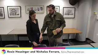 Nick & Rosie Explain 1-2-3 Bottom vs. Snap Lock Cartons