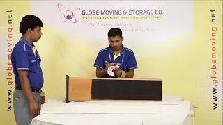 How to Pack Home Theatre Speakers?