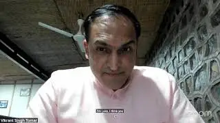 Ramcharitamanas Series Session 60