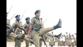 Recruitment of Probationer Police Constables
