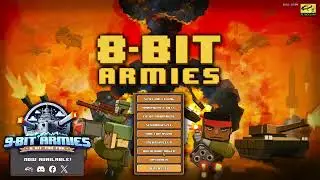 8 BIT ARMIES #6