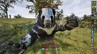 Mortal Online 2: Bloopers